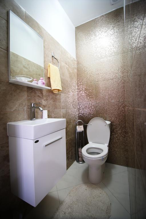Villa Long Island Luxury Residence, Sali Dugi Otok-Private Parking,Next To Beach Zimmer foto