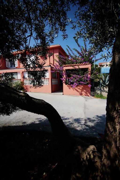 Villa Long Island Luxury Residence, Sali Dugi Otok-Private Parking,Next To Beach Zimmer foto