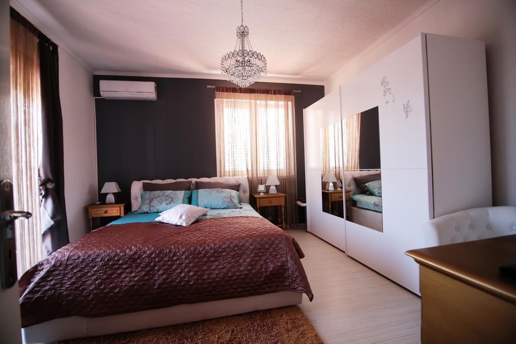 Villa Long Island Luxury Residence, Sali Dugi Otok-Private Parking,Next To Beach Zimmer foto