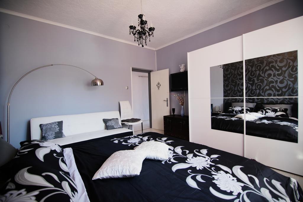 Villa Long Island Luxury Residence, Sali Dugi Otok-Private Parking,Next To Beach Zimmer foto