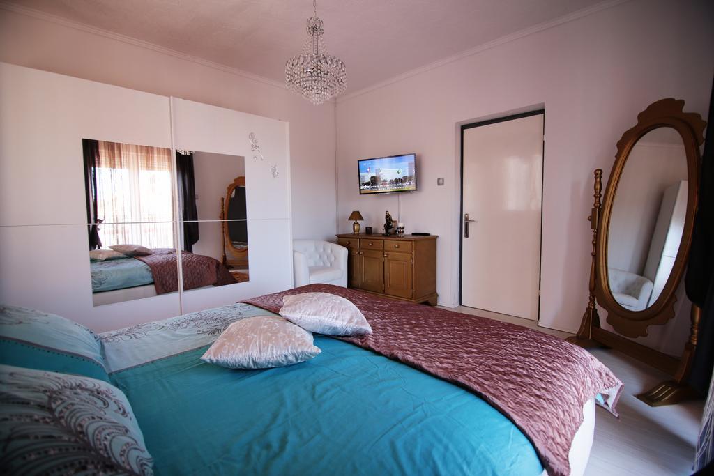Villa Long Island Luxury Residence, Sali Dugi Otok-Private Parking,Next To Beach Zimmer foto