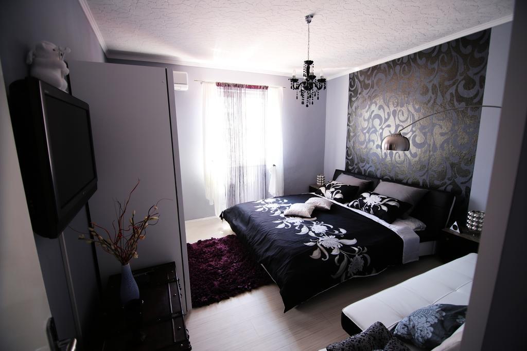 Villa Long Island Luxury Residence, Sali Dugi Otok-Private Parking,Next To Beach Zimmer foto
