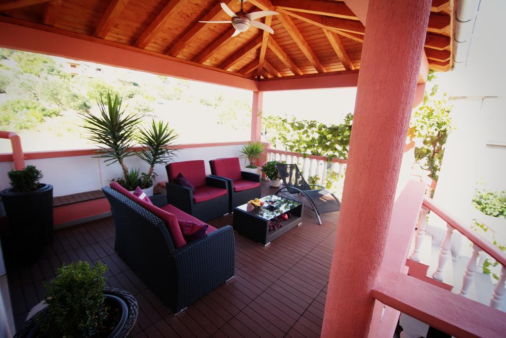 Villa Long Island Luxury Residence, Sali Dugi Otok-Private Parking,Next To Beach Zimmer foto