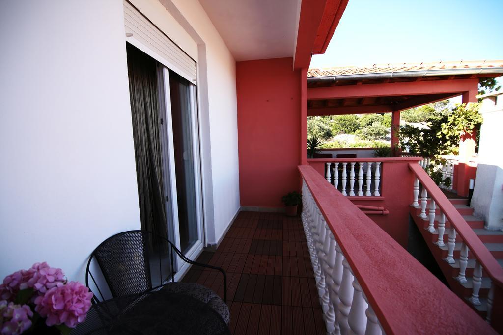Villa Long Island Luxury Residence, Sali Dugi Otok-Private Parking,Next To Beach Zimmer foto